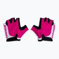 ZIENER Corrie Junior children's cycling gloves pink Z-178535 89 3