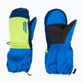 ZIENER Children's Ski Gloves Levi As Minis blue 801956.798