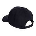 Jack Wolfskin Baseball cap black 1900671_6001 3