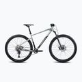 GHOST Kato Pro 29 pearl light grey/black matt mountain bicycle