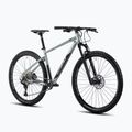GHOST Kato Pro 29 pearl light grey/black matt mountain bicycle 2