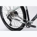 GHOST Kato Pro 29 pearl light grey/black matt mountain bicycle 5
