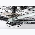GHOST Kato Pro 29 pearl light grey/black matt mountain bicycle 7