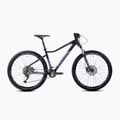 GHOST Lanao Advanced 27.5 W black/pearl purple matt women's mountain bicycle