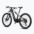 Electric bicycle GHOST E-ASX 130 Universal 750 Wh met. anthracite/light gray glossy/matt 4