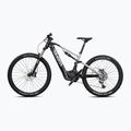 Electric bicycle GHOST E-ASX 130 Universal 750 Wh met. anthracite/light gray glossy/matt 5