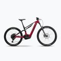 Electric bike GHOST E-ASX 160 Universal 625Wh met. rusted red/black glossy/matt