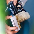 BAMA Magic Shoe Brush 6