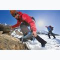 Salewa Alpinist Combi steel/blue semi-automatic crampons 2