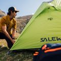 Salewa Micra II green 00-0000005715 2-person trekking tent 4