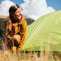 Salewa Micra II green 00-0000005715 2-person trekking tent 5