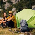 Salewa Micra II green 00-0000005715 2-person trekking tent 7