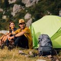 Salewa Latitude III green 00-0000005900 3-person trekking tent 7