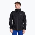 Salewa men's rain jacket Puez Aqua 3 PTX black 00-0000024545