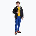 Salewa men's rain jacket Puez Aqua 3 PTX black 00-0000024545 2