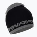 DYNAFIT Leopard Logo skit cap smoke