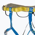 Salewa Ortles Climbing Harness yellow 00-0000001751 4