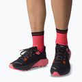 Socks DYNAFIT Alpine Short fluo coral 2