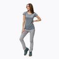 Women's trekking shirt Salewa Puez Melange Dry grey 00-0000026538 2