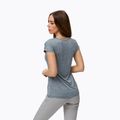 Women's trekking shirt Salewa Puez Melange Dry grey 00-0000026538 3