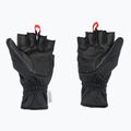 Salewa Sesvenna Fold Back Ws trekking gloves black out 4