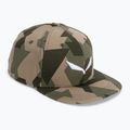 Salewa Puez Camou baseball cap green 0000026482