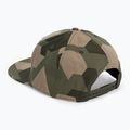 Salewa Puez Camou baseball cap green 0000026482 3