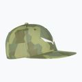 Salewa Puez Camou baseball cap green 0000026482 6