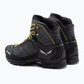 Salewa men's high-mountain boots Rapace GTX navy blue 00-0000061332 3