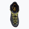 Salewa men's high-mountain boots Rapace GTX navy blue 00-0000061332 6