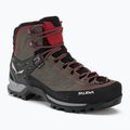 Men's trekking boots Salewa MTN Trainer Mid GTX grey 00-0000063458