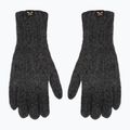 Salewa Walk Wool carbon gloves