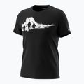 Men's DYNAFIT Graphic CO black out/ascent T-shirt 5