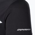 Men's DYNAFIT Graphic CO black out/ascent T-shirt 4