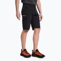 Salewa Talveno DST men's hiking shorts black 00-0000027064