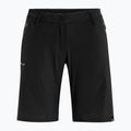 Salewa Talveno women's hiking shorts black 00-0000027065 6