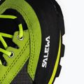 Men's high-mountain boots Salewa Crow GTX green 00-0000061328 8