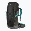 Women's trekking backpack Salewa Alp Trainer 30+3 l black