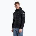 Salewa Ortles Hybrid TWR men's jacket black 00-0000027187