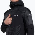 Salewa Ortles Hybrid TWR men's jacket black 00-0000027187 4