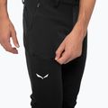 Salewa men's softshell trousers Puez Orval 2 DST black 00-0000027317 5