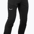 Salewa men's softshell trousers Puez Orval 2 DST black 00-0000027317 6