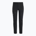 Salewa men's softshell trousers Puez Orval 2 DST black 00-0000027317 9