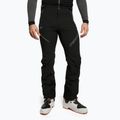 DYNAFIT men's ski trousers Mercury 2 DST black 08-0000070743