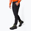 Men's softshell trousers Salewa Pedroc DST black 00-0000026957