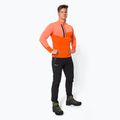 Men's softshell trousers Salewa Pedroc DST black 00-0000026957 2