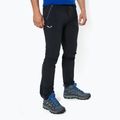 Men's softshell trousers Salewa Pedroc 3 DST black 00-0000026955