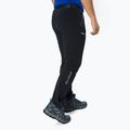 Men's softshell trousers Salewa Pedroc 3 DST black 00-0000026955 3
