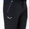 Men's softshell trousers Salewa Pedroc 3 DST black 00-0000026955 4