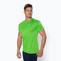 Men's trekking shirt Salewa Puez Melange Dry pale frog melange 00-0000026537